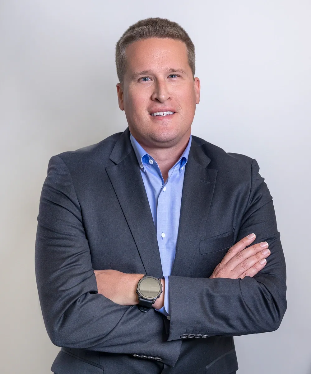 Brett Kondrick