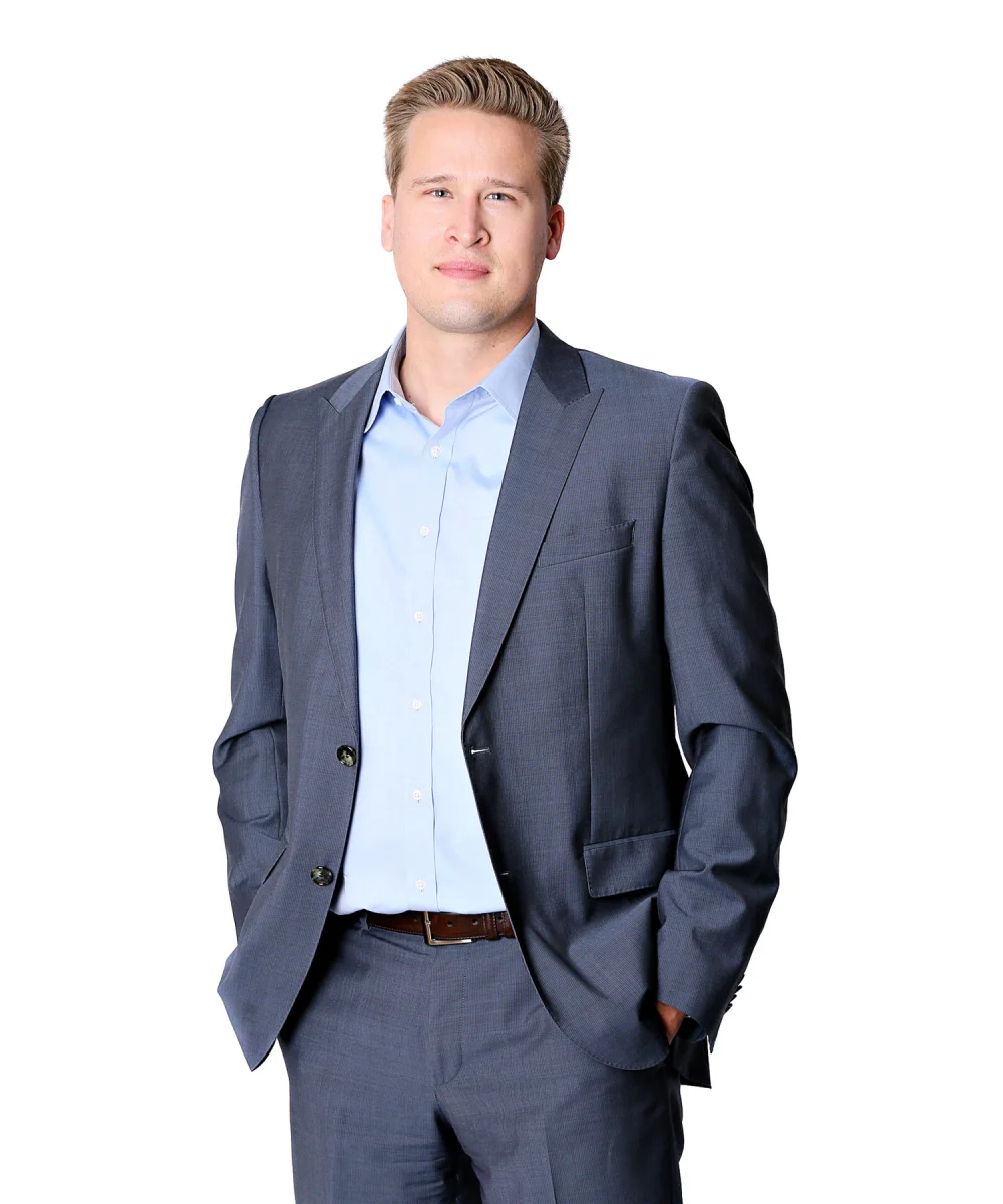 Brett Kondrick