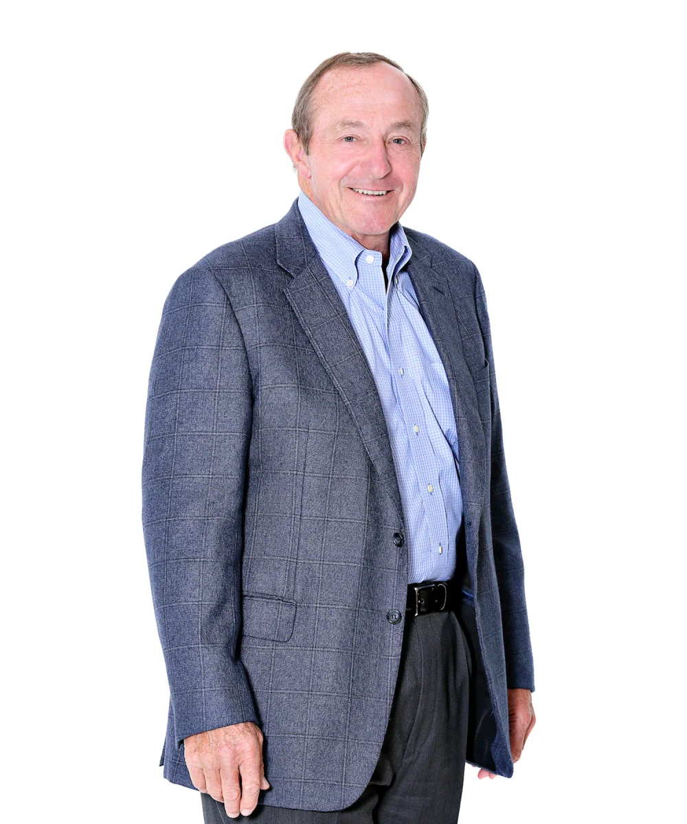 Jim Mair