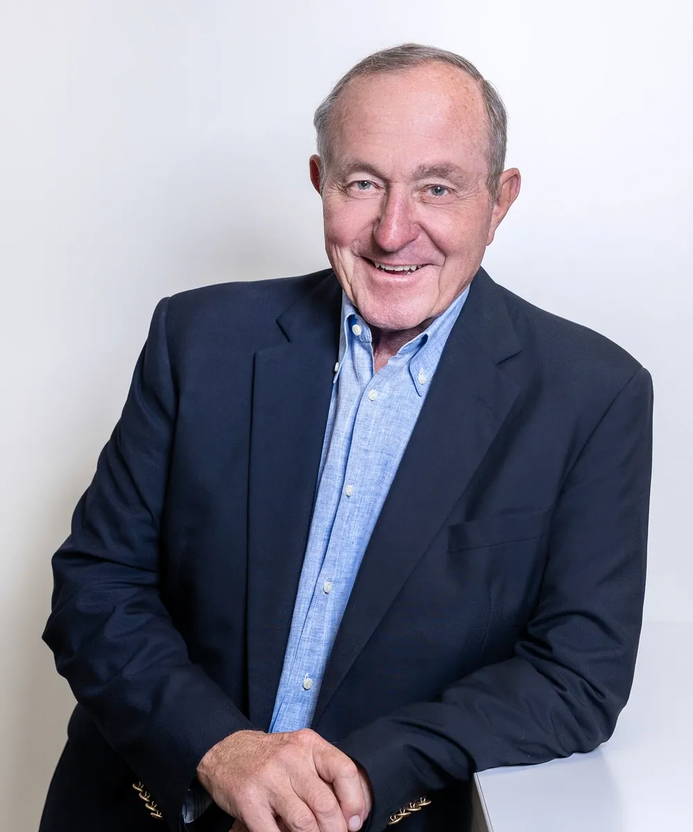 Jim Mair