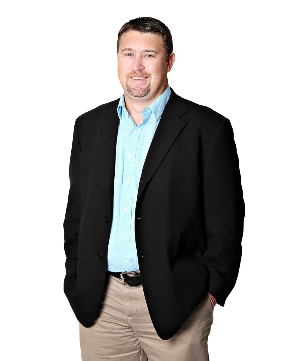 Kasey Harnish