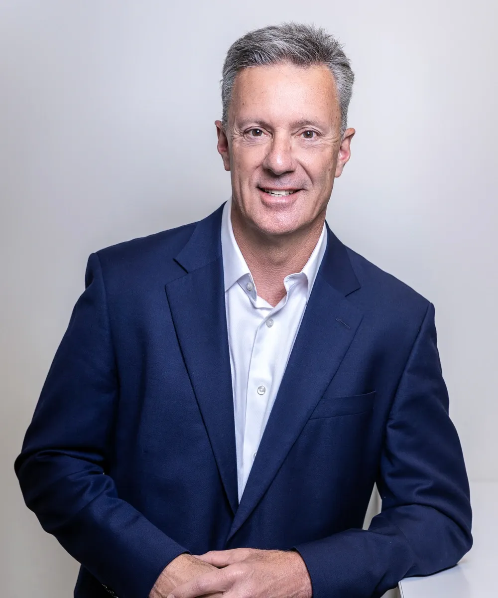 Mark Regoli