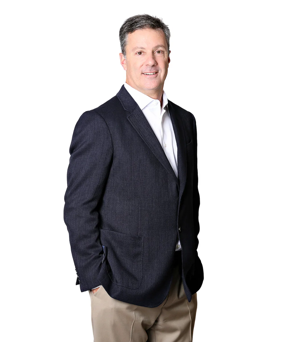 Mark Regoli