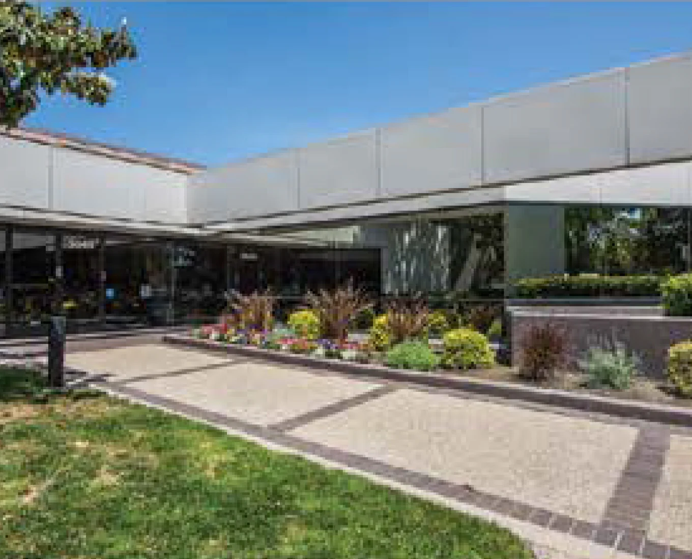 North First Tech Center