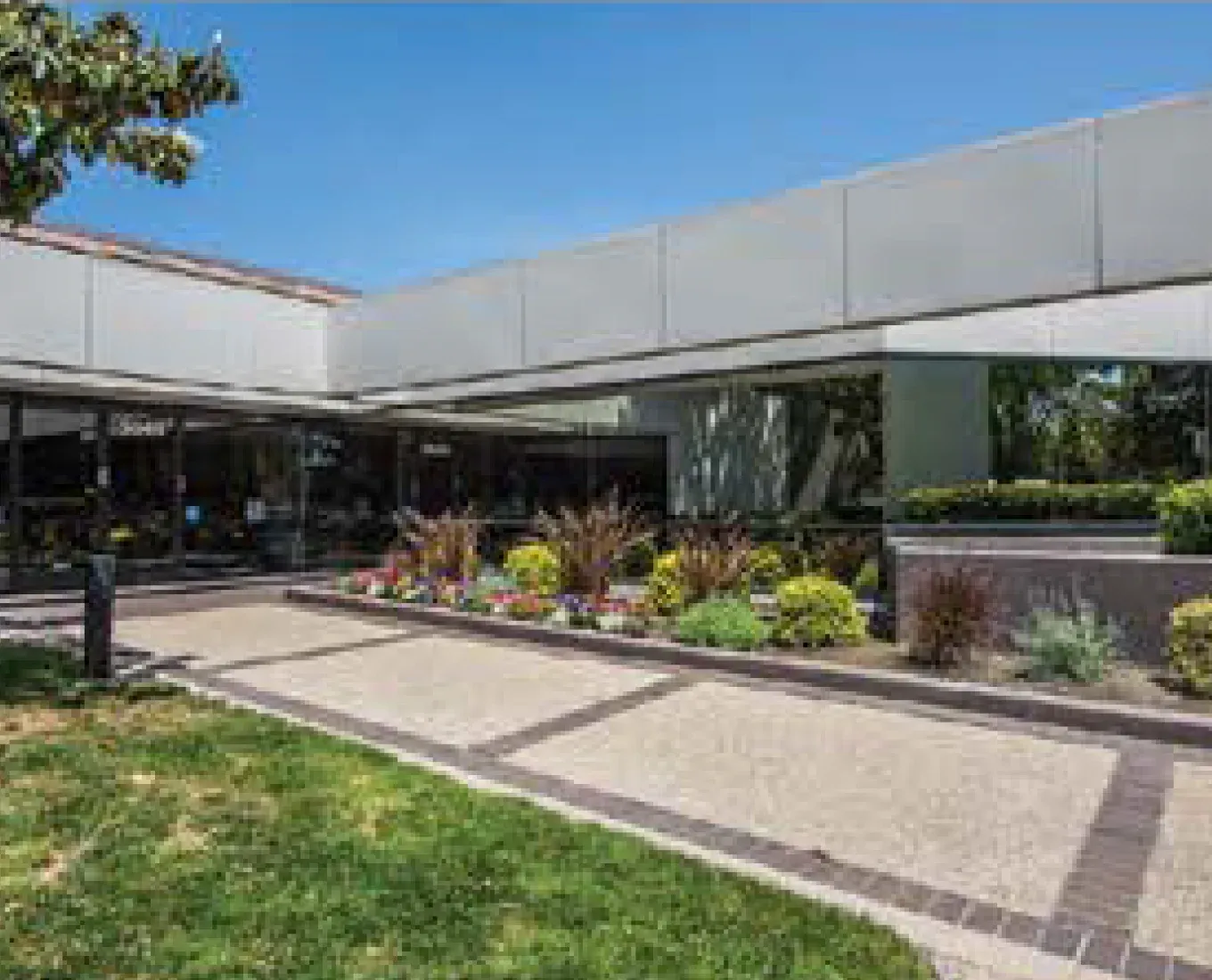 North First Tech Center