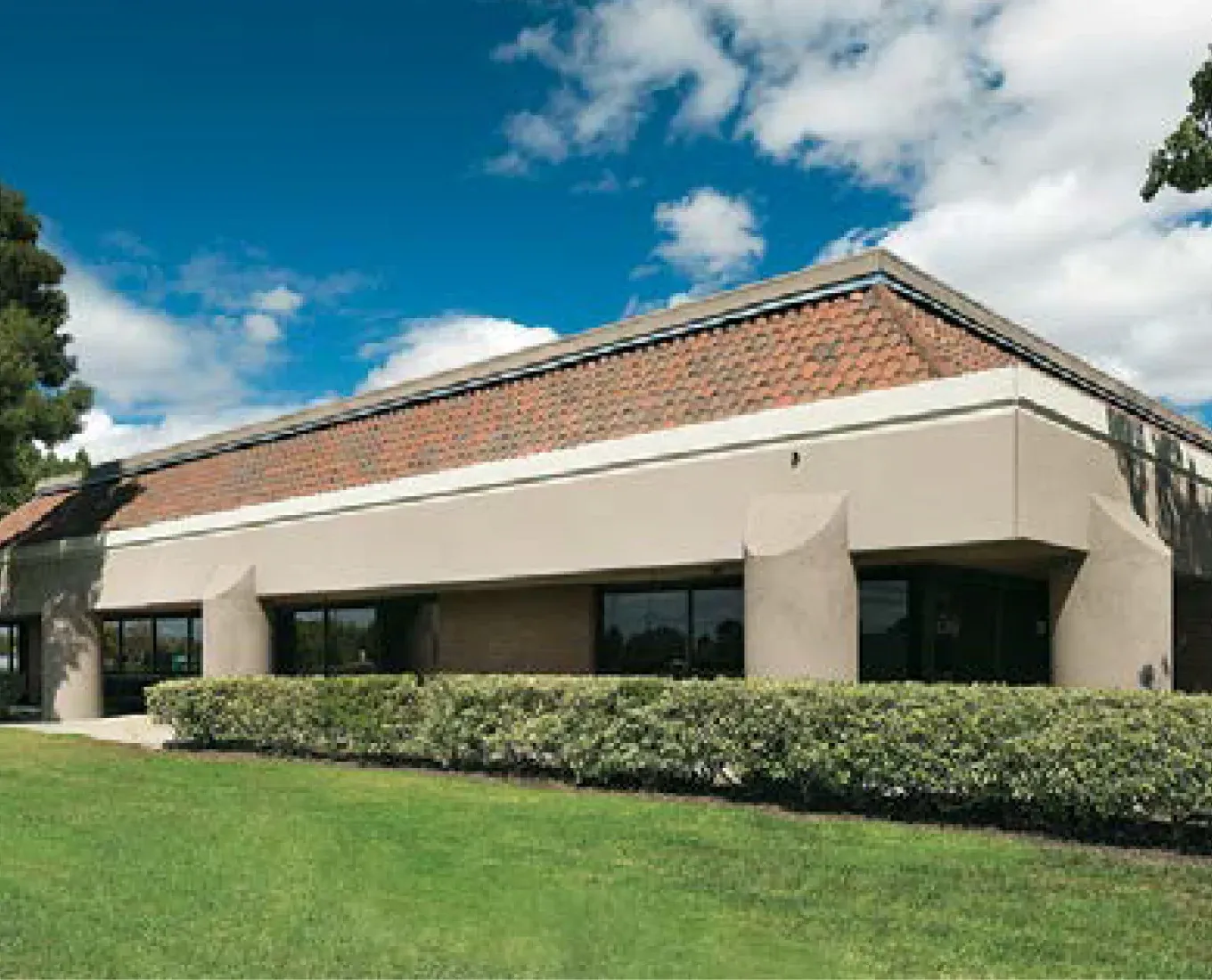 Kato Road Logistics