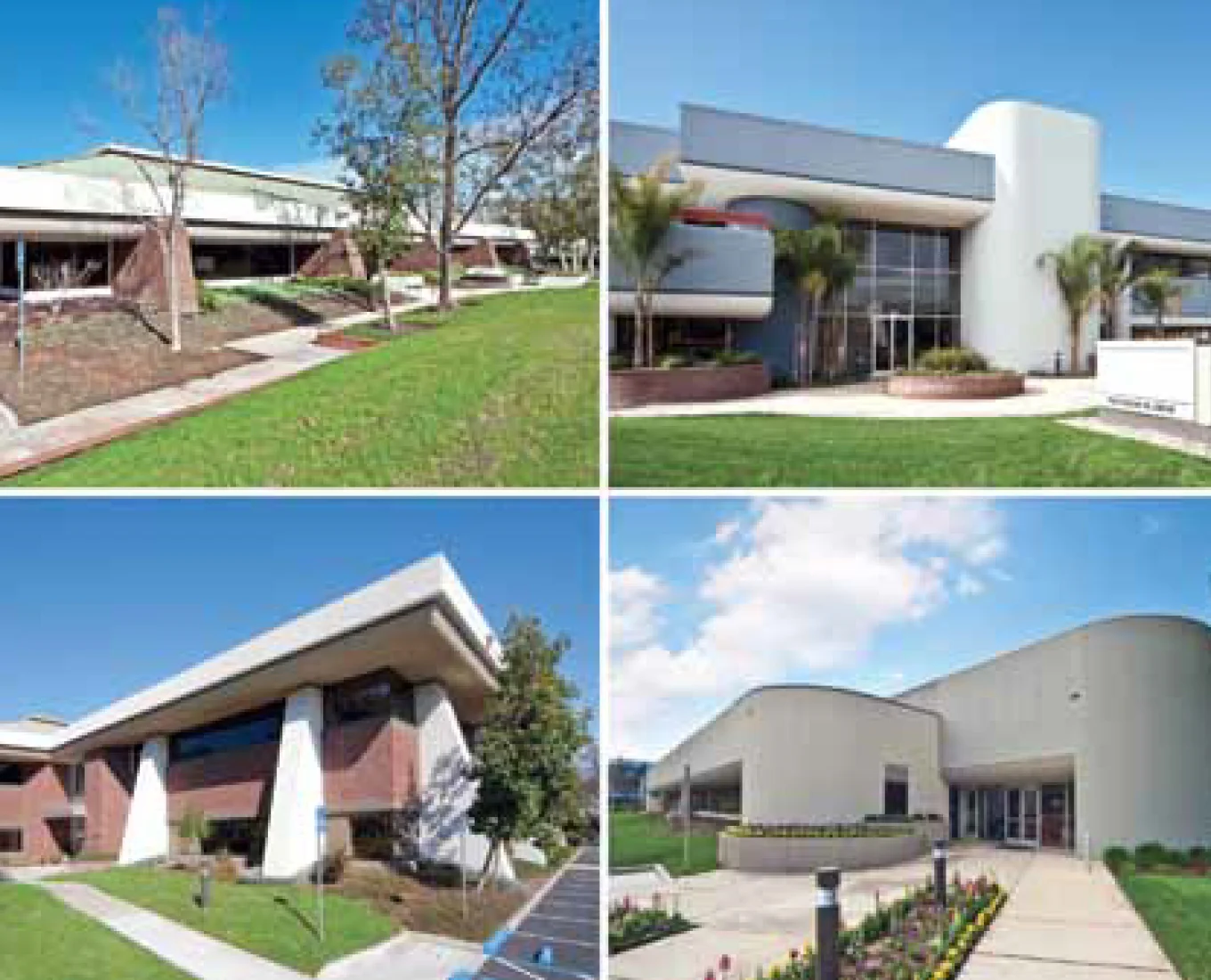 Tasman Tech Plaza