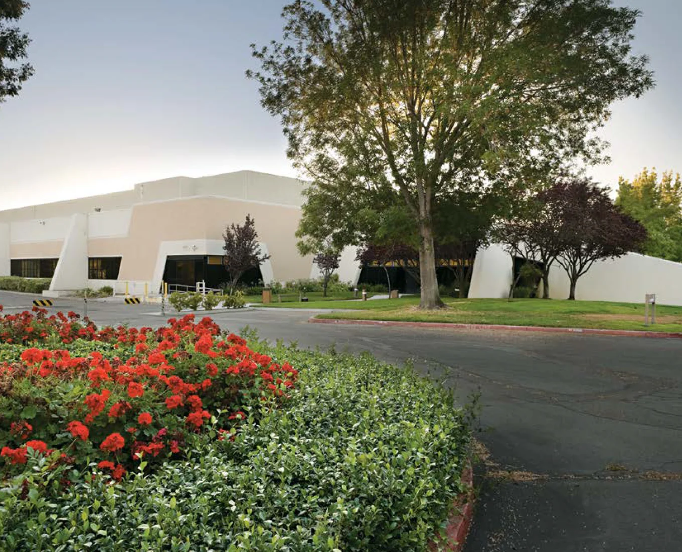 Milpitas Commerce Center