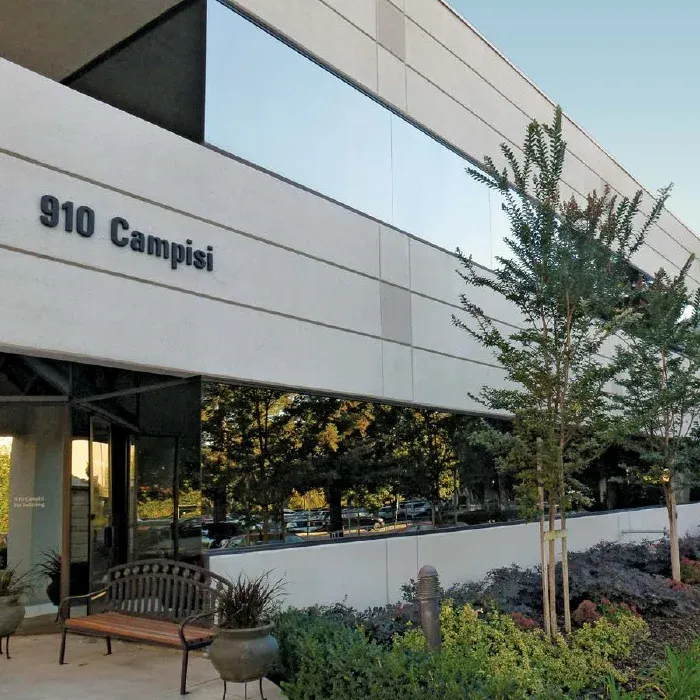 910 Campisi Way