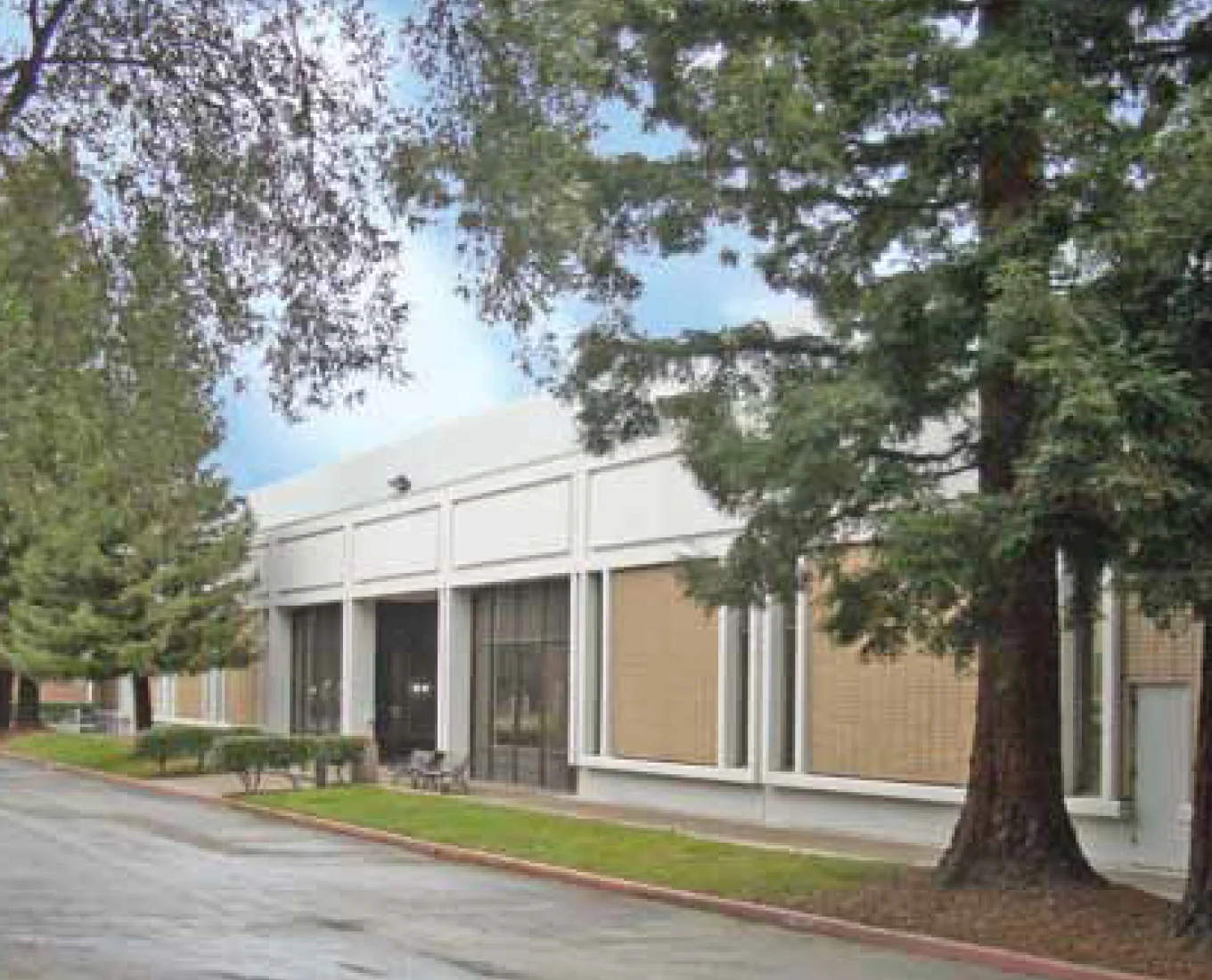 Sunnyvale Innovation Yards