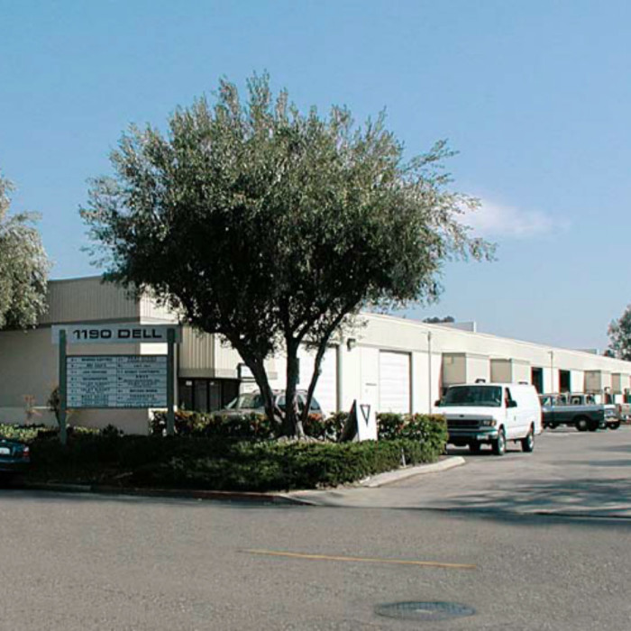 1190 Dell Avenue, Unit L