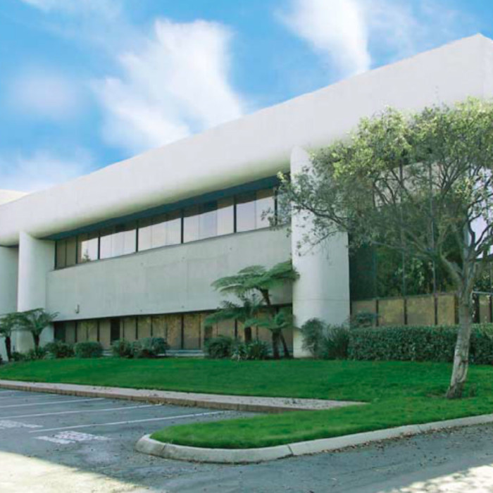 1980 Concourse Drive
