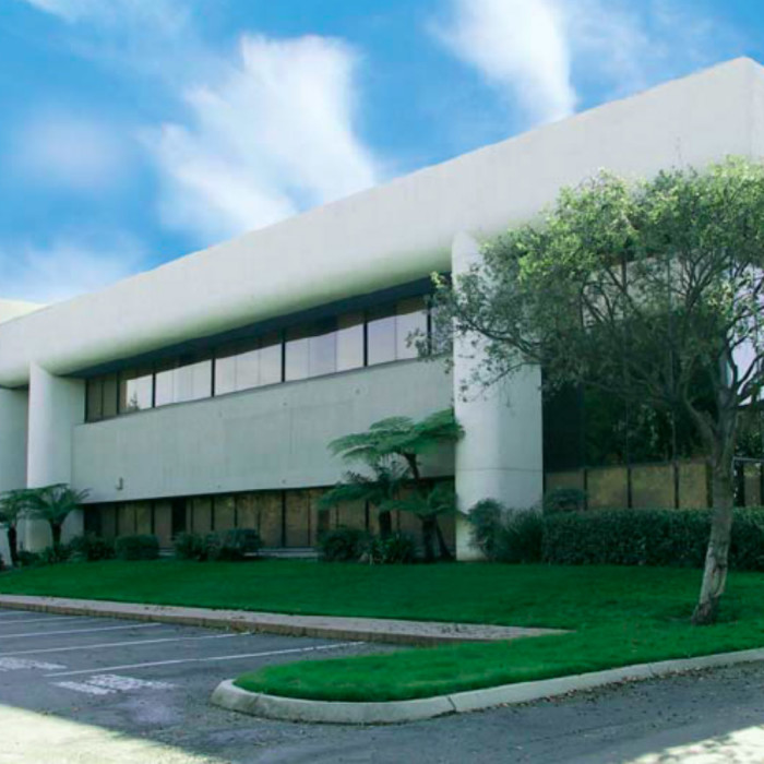 1980 Concourse Drive