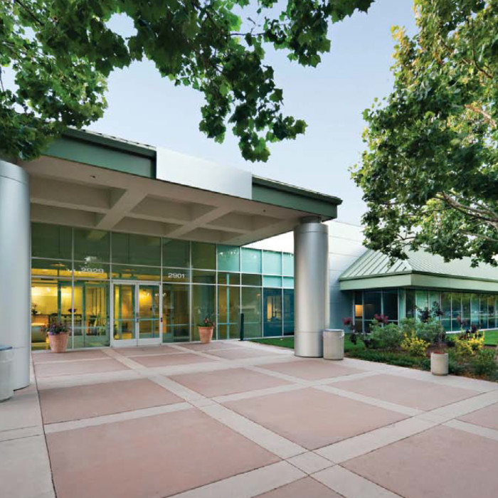 2901 Patrick Henry Drive