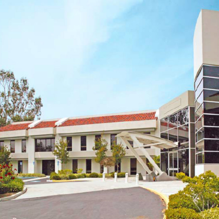 2305 Mission College Boulevard