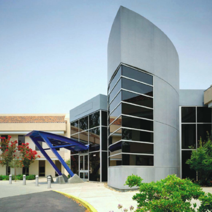 2305 Mission College Boulevard