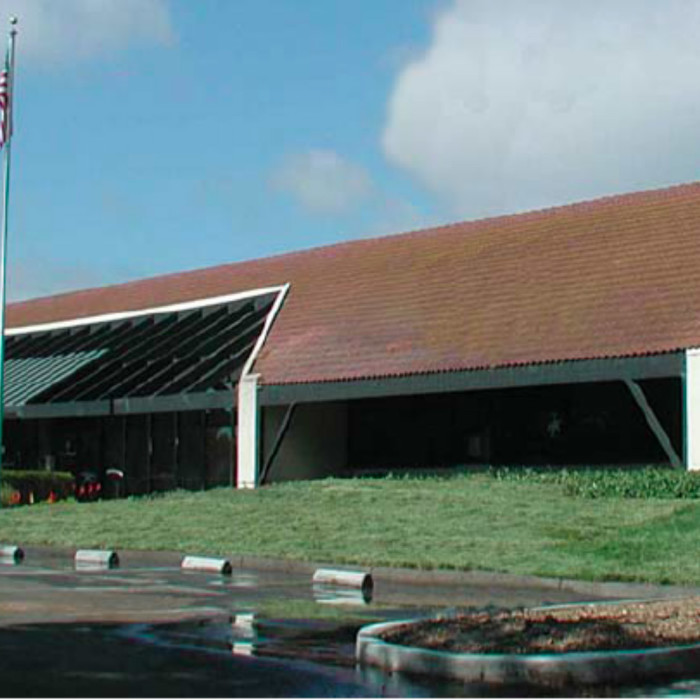 4800 Patrick Henry Drive