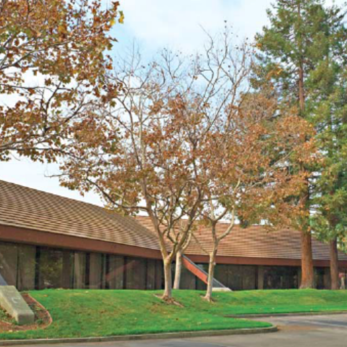 5200 Patrick Henry Drive