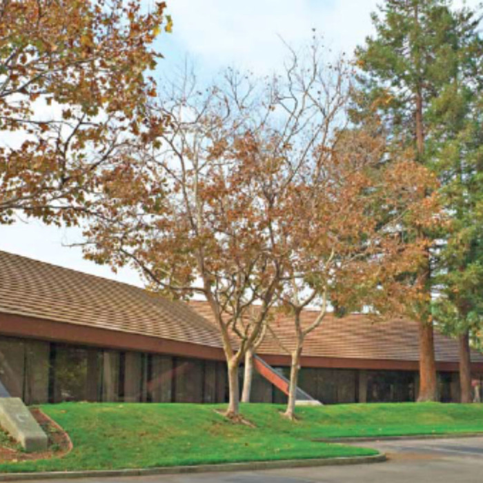 5200 Patrick Henry Drive