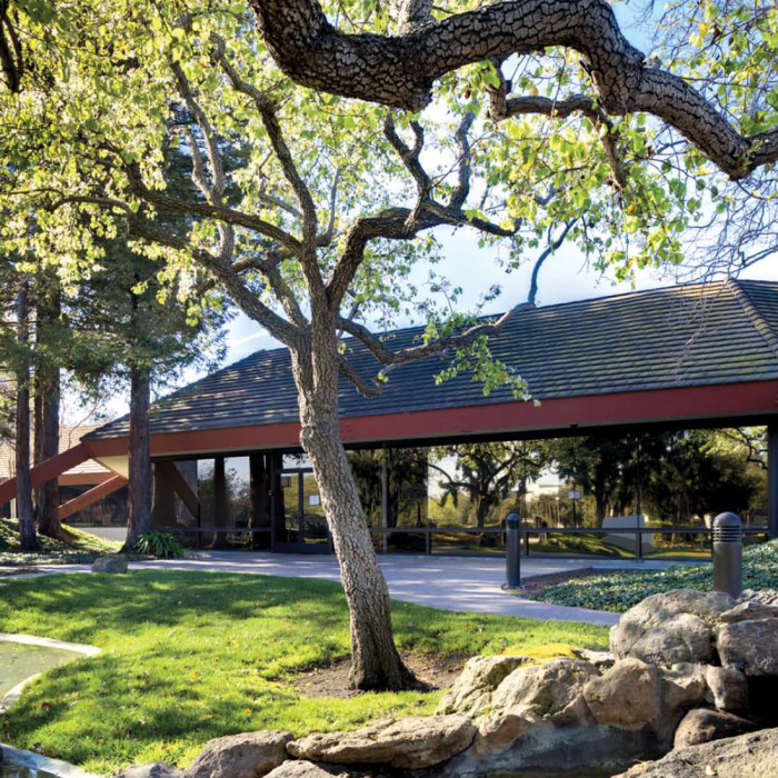 5200 Patrick Henry Drive
