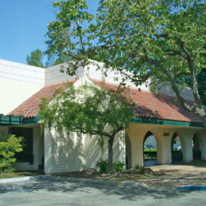 521 Charcot Avenue
