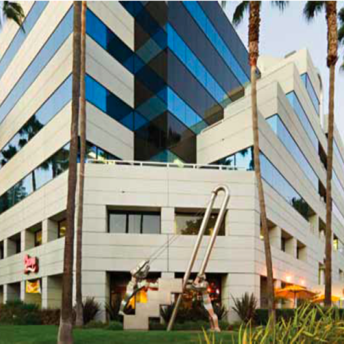 550 S. Winchester Boulevard