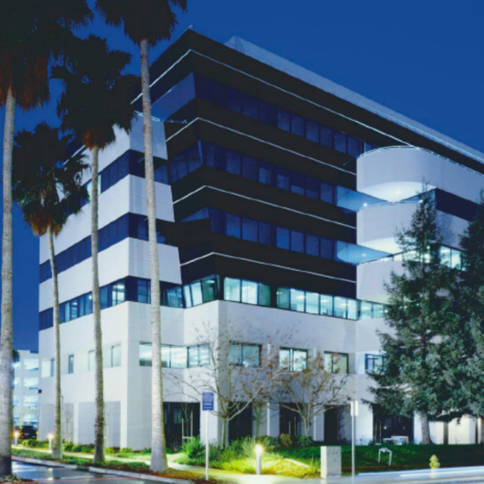 550 Winchester Boulevard