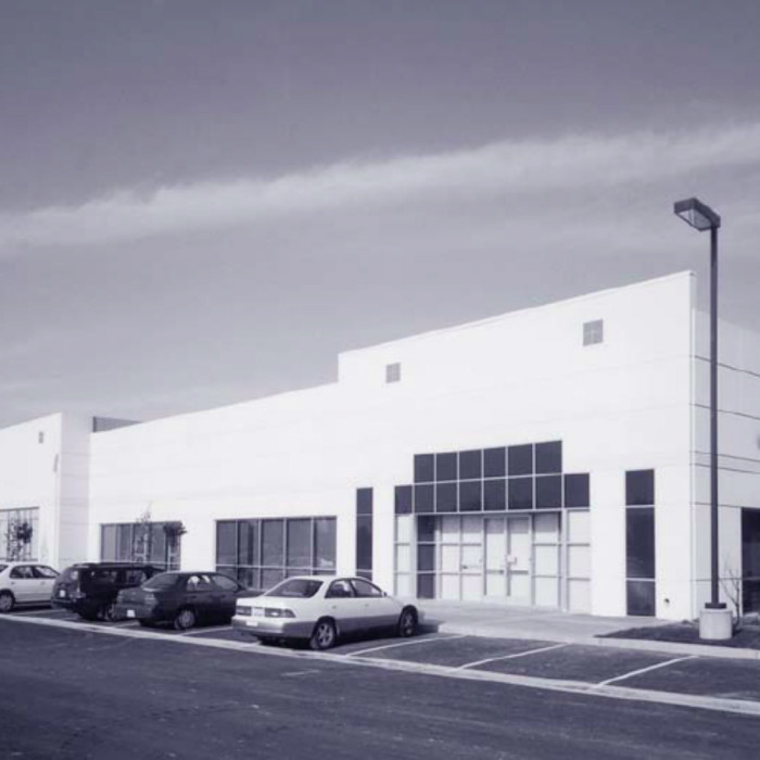 880 Technology Center