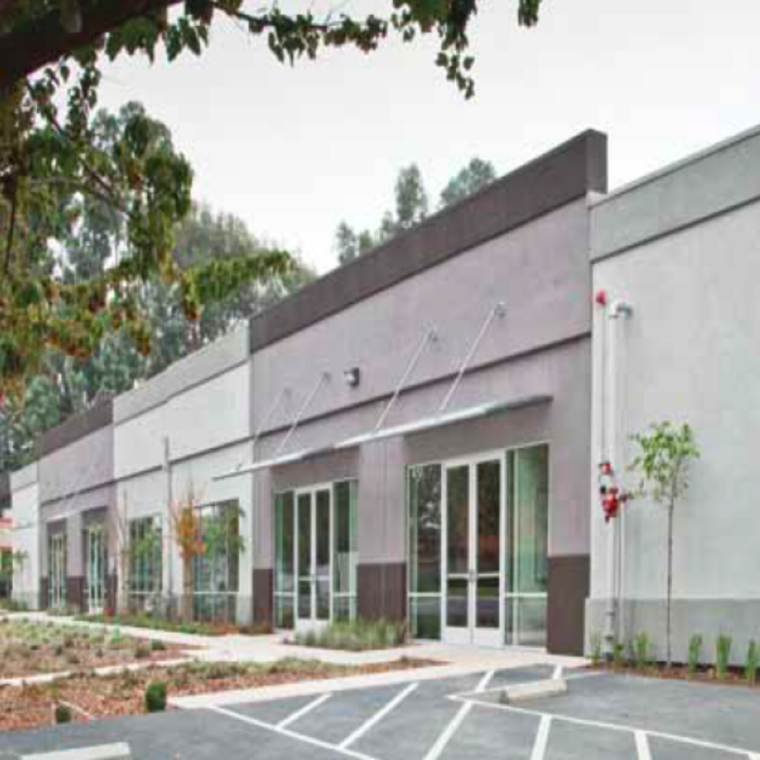 885 Maude Avenue