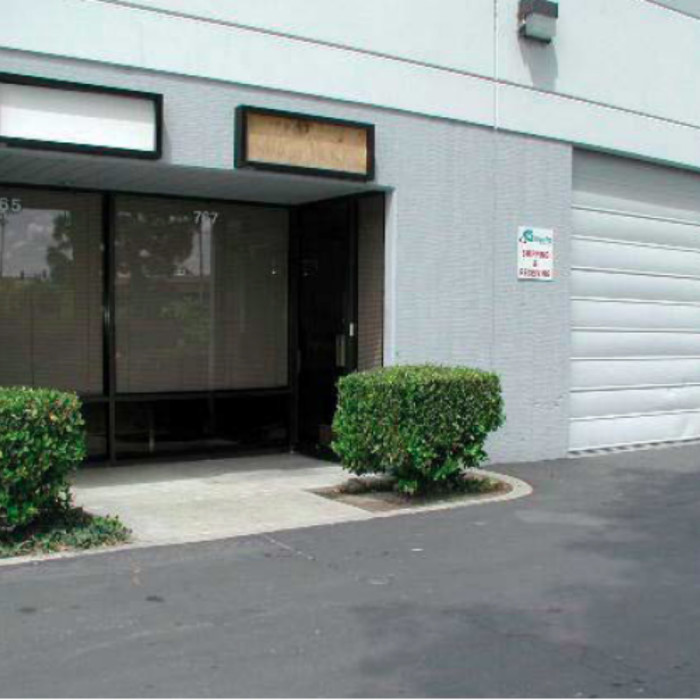 765-767 E. Brokaw Road