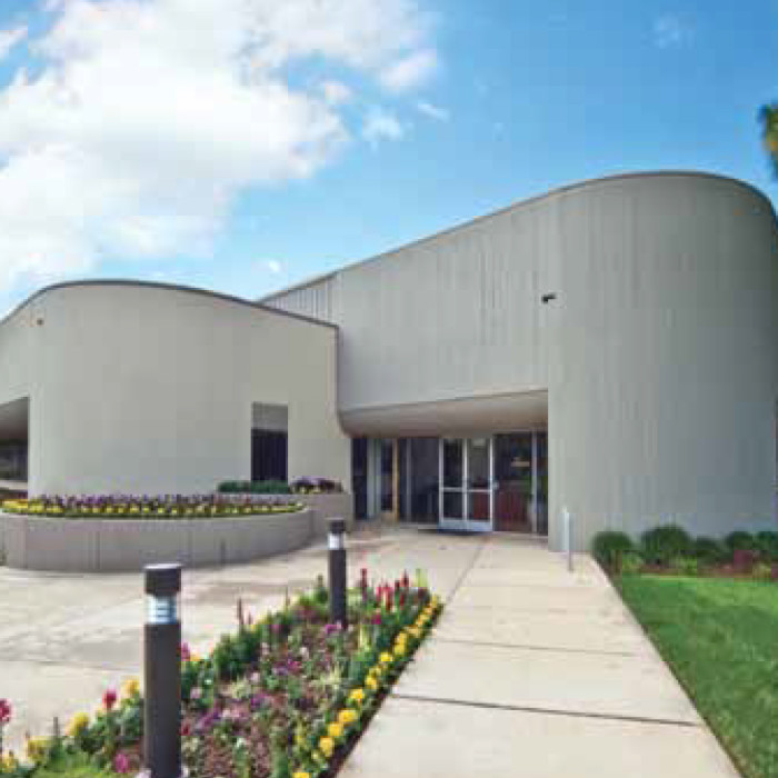 1561 Buckeye Drive