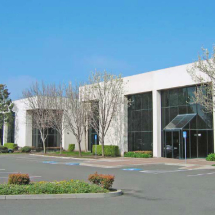 8407 & 8445 Central Avenue