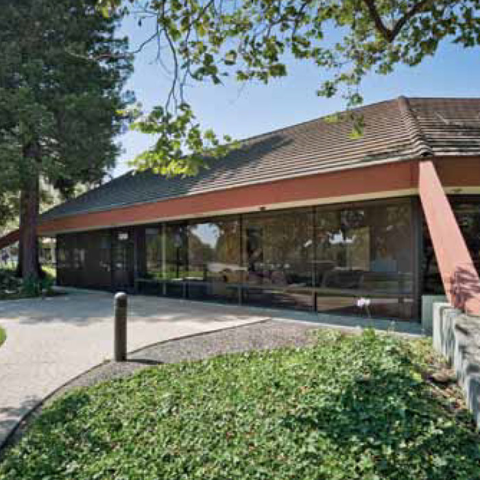 5200 Patrick Henry Drive