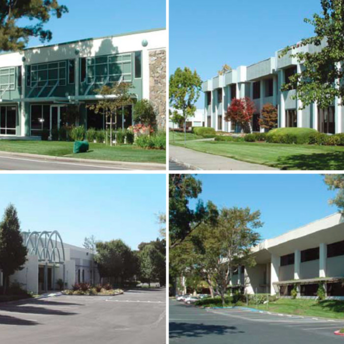 Coronado Stender Business Park