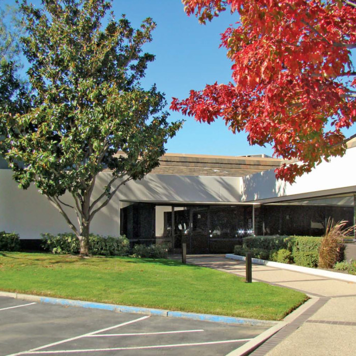 71 E. Daggett Drive