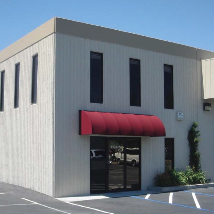 1520 Dell Avenue, Unit B