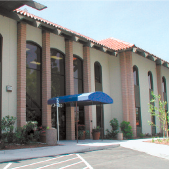 El Gato Business Park