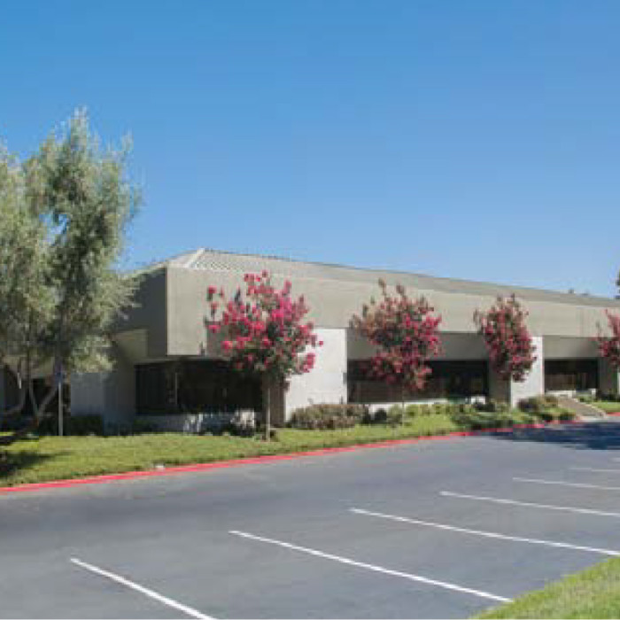 2730 Junction Avenue and 408-410 East Plumeria Avenue