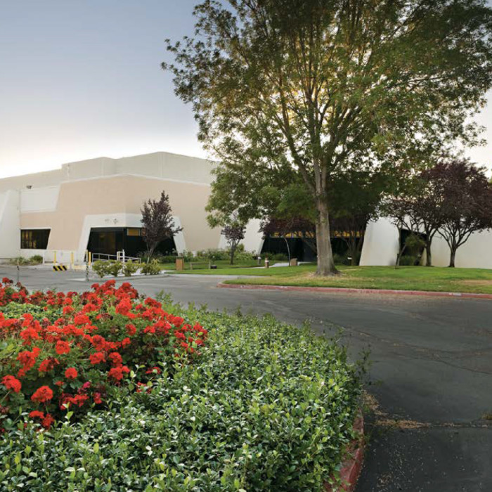195 S. Milpitas Boulevard