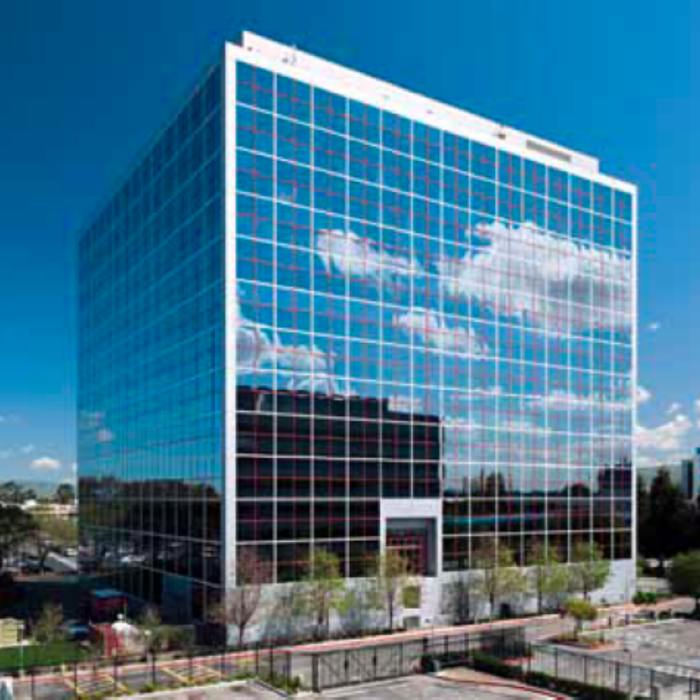 2350 Mission College Boulevard, 14th Floor