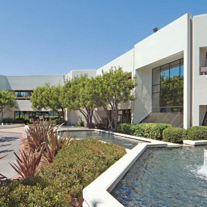 Montague Corporate Center