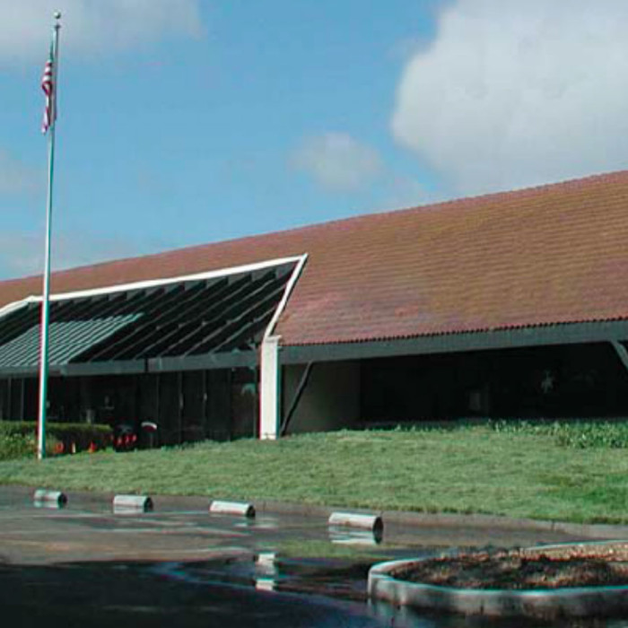 4800 Patrick Henry Drive