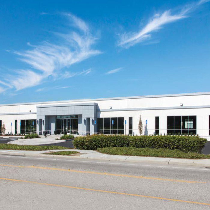 4600 Patrick Henry Drive