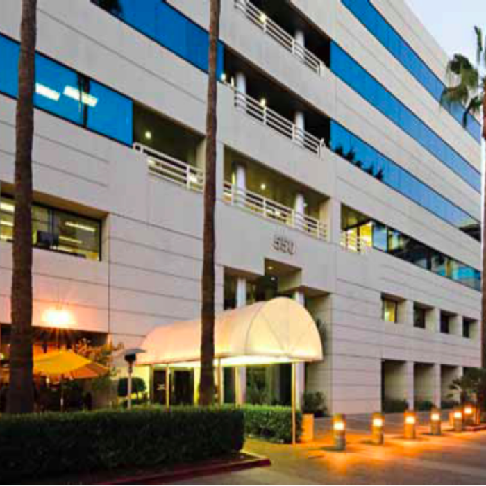 550 S. Winchester Boulevard, Suite 300